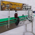 Online Guala Capping Machine